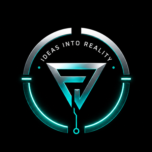 PJCore Labs logo